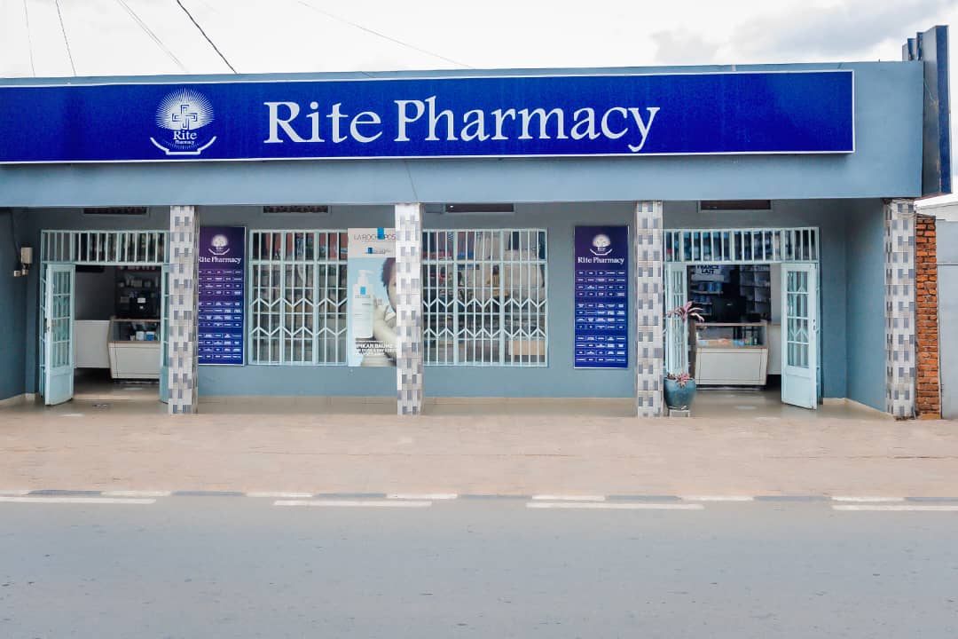 Rite Pharmacy