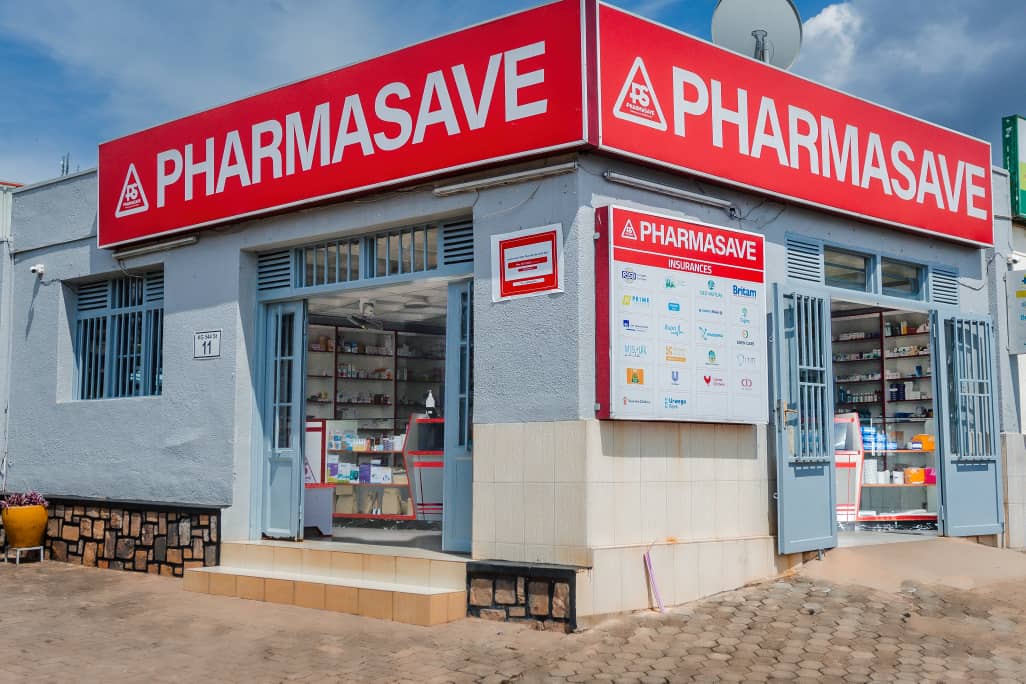 Pharmasave